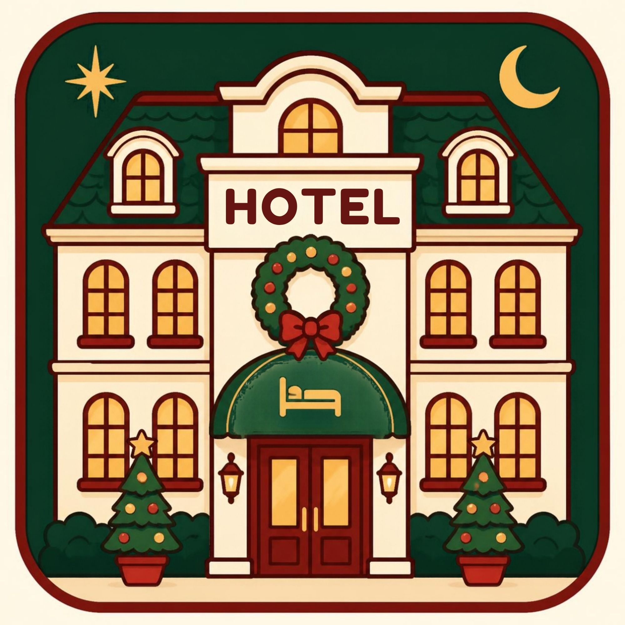 Hotels in Aken