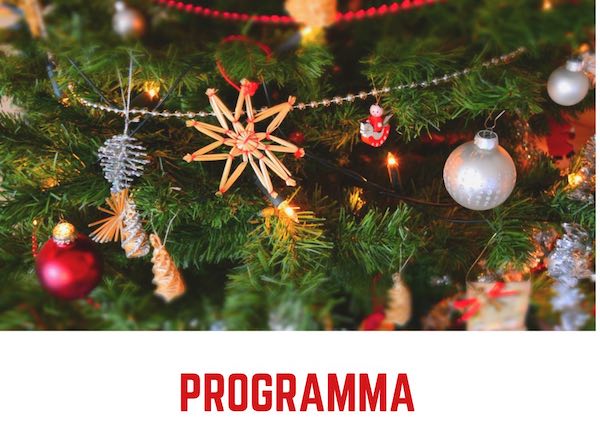 programma kerstmarkt aken aachen