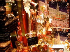 programma kerstmarkt aken aachen